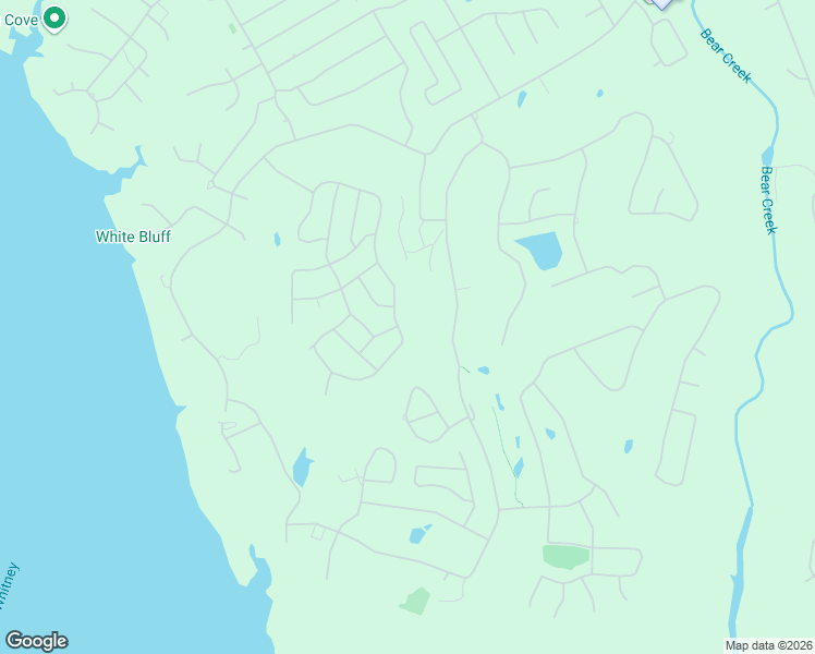map of restaurants, bars, coffee shops, grocery stores, and more near 42080 Crooked Stick Drive in Whitney