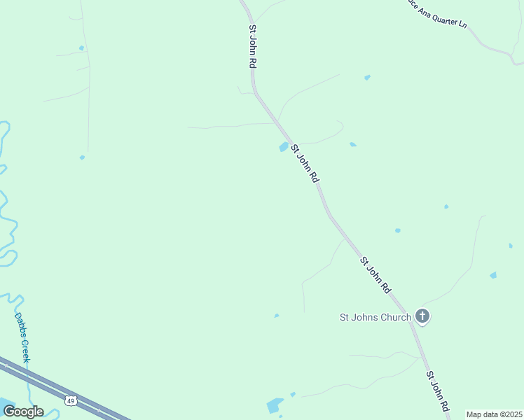 map of restaurants, bars, coffee shops, grocery stores, and more near 148 Butler Drive in Braxton