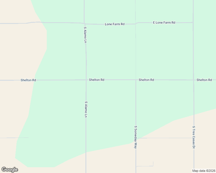 map of restaurants, bars, coffee shops, grocery stores, and more near 4001 Shelton Road in Willcox