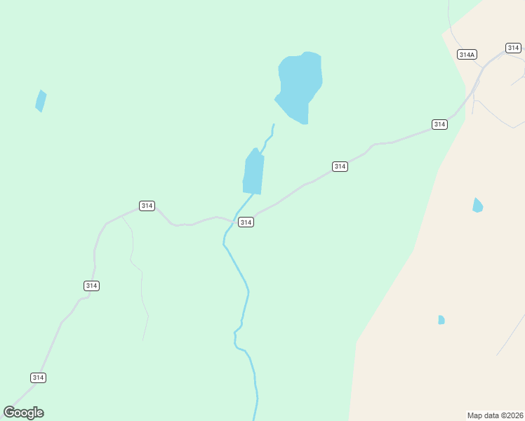 map of restaurants, bars, coffee shops, grocery stores, and more near in Poynor