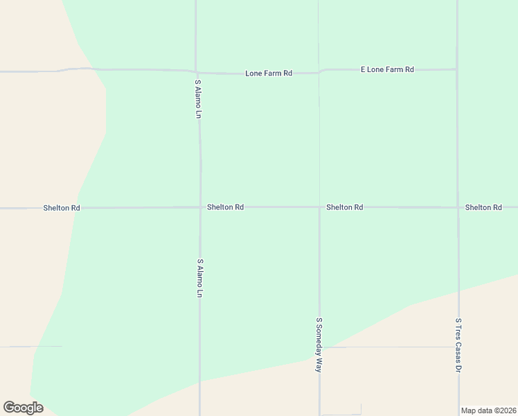 map of restaurants, bars, coffee shops, grocery stores, and more near 4001 Shelton Road in Willcox