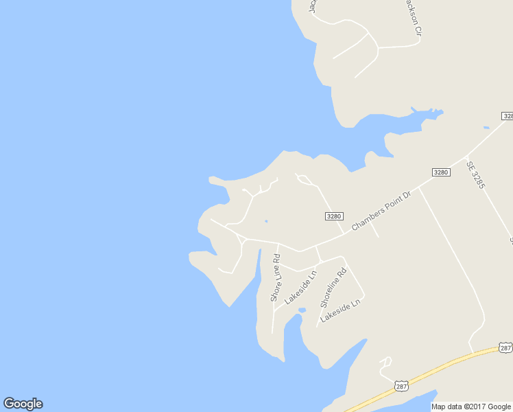 map of restaurants, bars, coffee shops, grocery stores, and more near 608 Sunset Point in Kerens