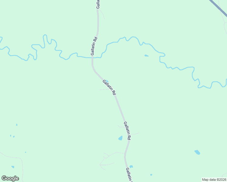 map of restaurants, bars, coffee shops, grocery stores, and more near 2048 Gallatin Road in Crystal Springs