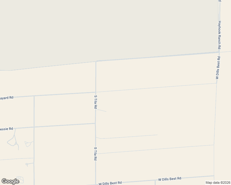 map of restaurants, bars, coffee shops, grocery stores, and more near 21848 West Bayard Road in Tucson