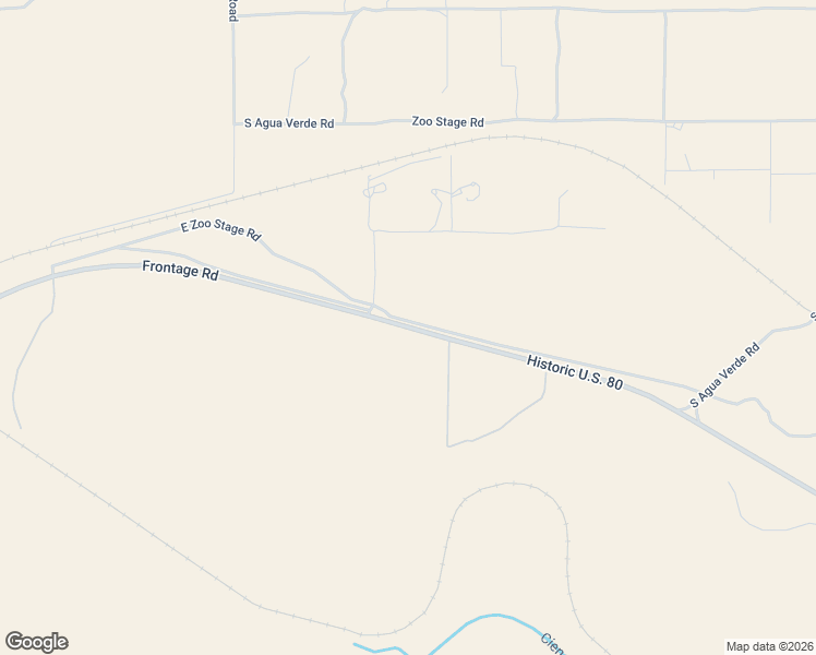 map of restaurants, bars, coffee shops, grocery stores, and more near 17505 East Marsh Station Road in Vail