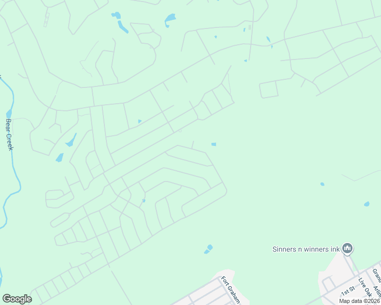map of restaurants, bars, coffee shops, grocery stores, and more near 44178 Fringewood Drive in Whitney