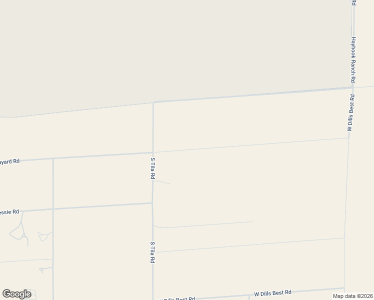 map of restaurants, bars, coffee shops, grocery stores, and more near 21848 West Bayard Road in Tucson