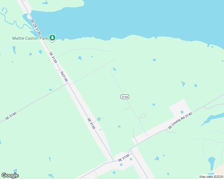 map of restaurants, bars, coffee shops, grocery stores, and more near 151 County Road 3144 in Corsicana