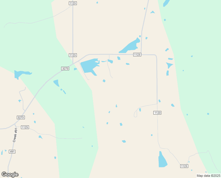 map of restaurants, bars, coffee shops, grocery stores, and more near 9153 County Road 1127 in Athens