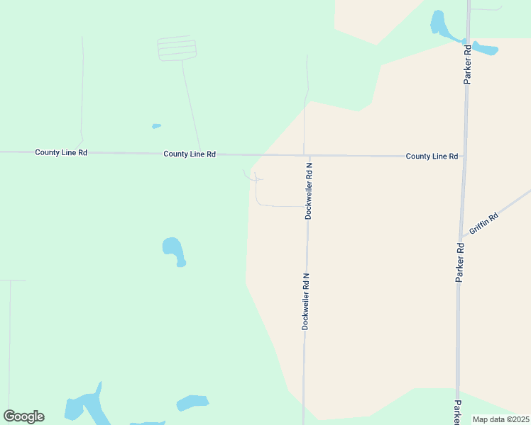 map of restaurants, bars, coffee shops, grocery stores, and more near 1091 Dockweiler Road North in Cordele