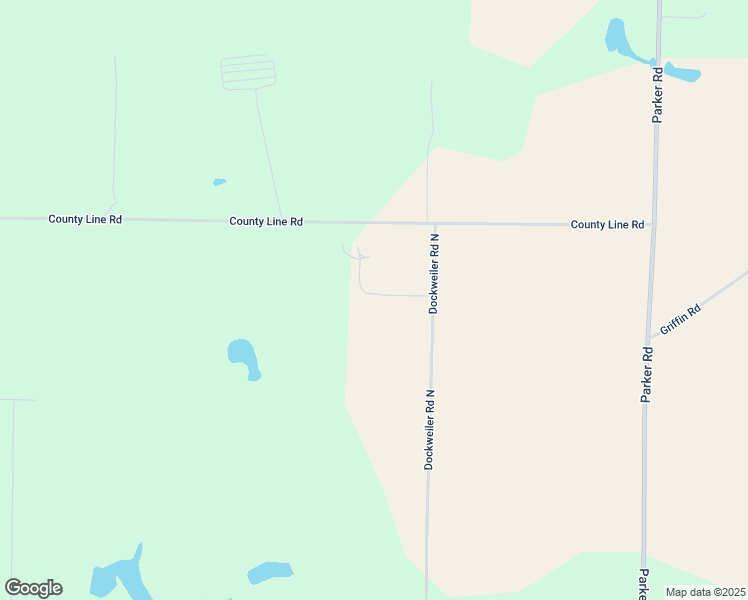 map of restaurants, bars, coffee shops, grocery stores, and more near 1091 Dockweiler Road North in Cordele