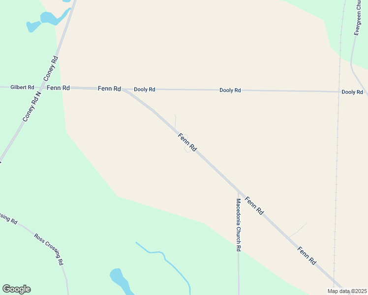 map of restaurants, bars, coffee shops, grocery stores, and more near Fenn Road in Vienna