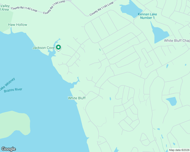 map of restaurants, bars, coffee shops, grocery stores, and more near 10019 Ridgeway in Whitney