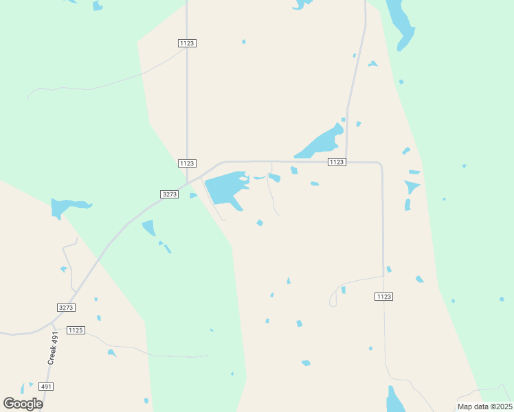 map of restaurants, bars, coffee shops, grocery stores, and more near 9153 County Road 1127 in Athens