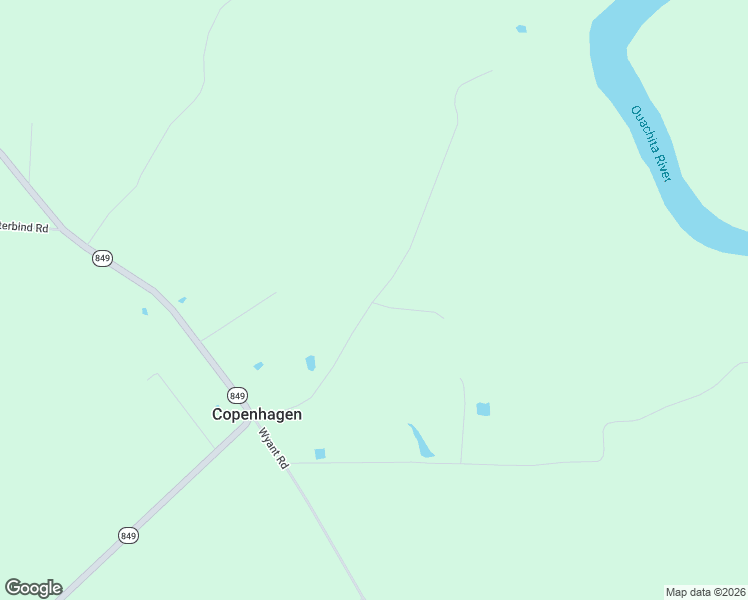 map of restaurants, bars, coffee shops, grocery stores, and more near 300 Prairie Road in Columbia