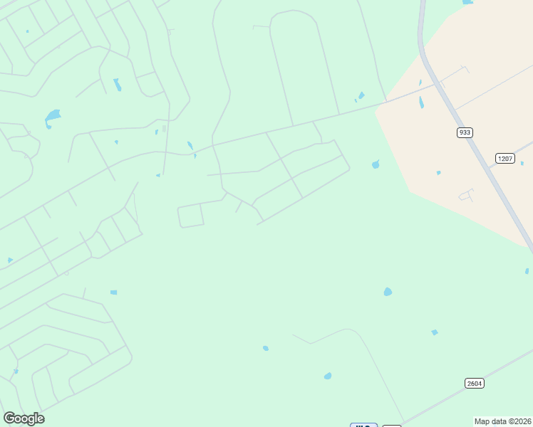map of restaurants, bars, coffee shops, grocery stores, and more near 33041 Woodcrest Drive in Whitney