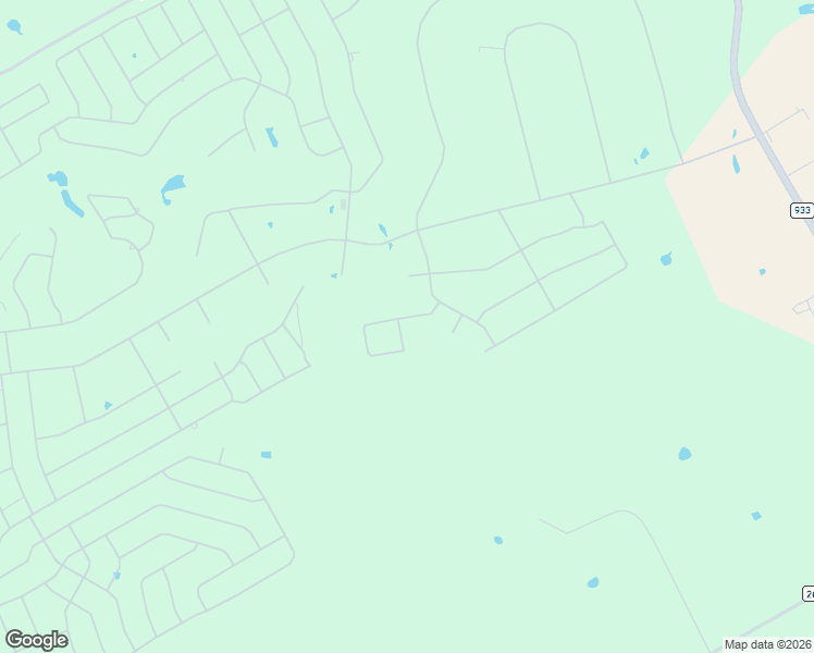 map of restaurants, bars, coffee shops, grocery stores, and more near 30048 Woodcrest Drive in Whitney