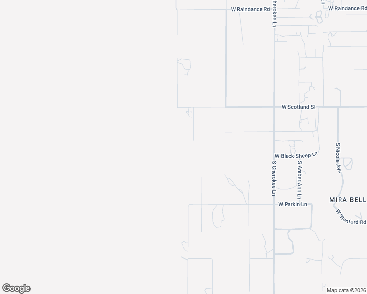 map of restaurants, bars, coffee shops, grocery stores, and more near 12251 South Wells Fargo Road in Tucson