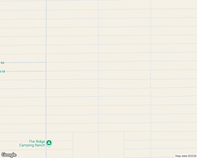 map of restaurants, bars, coffee shops, grocery stores, and more near Bello Road in Luna County