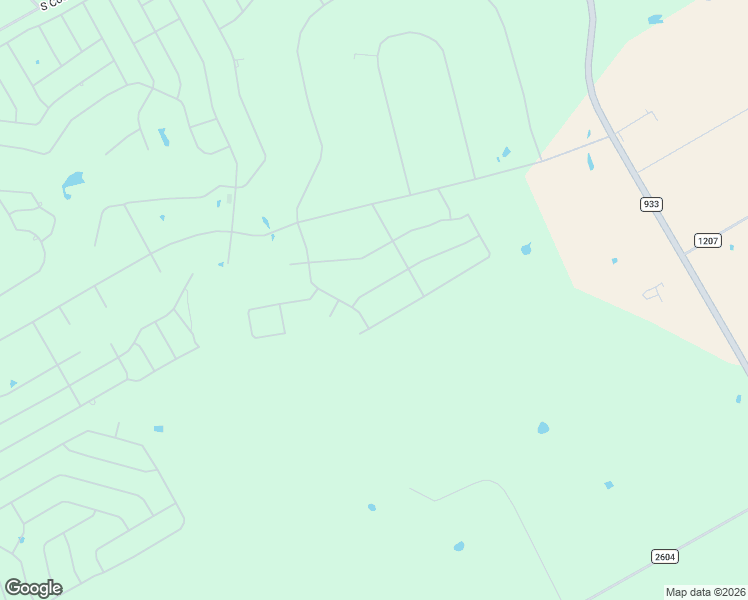map of restaurants, bars, coffee shops, grocery stores, and more near 33041 Woodcrest Drive in Whitney