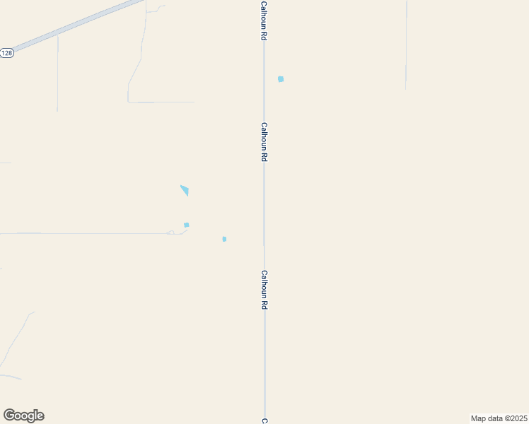 map of restaurants, bars, coffee shops, grocery stores, and more near 101-727 Calhoun Road in Wisner