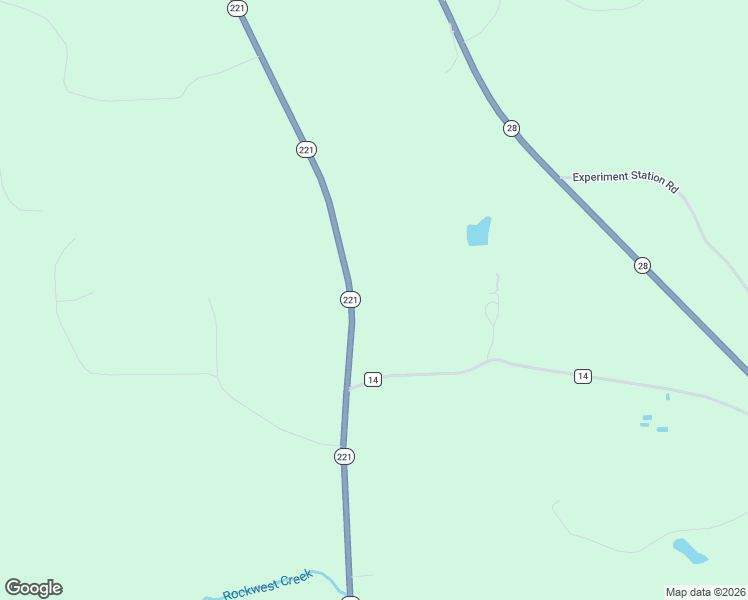 map of restaurants, bars, coffee shops, grocery stores, and more near 204 Earl Hilliard Road in Camden