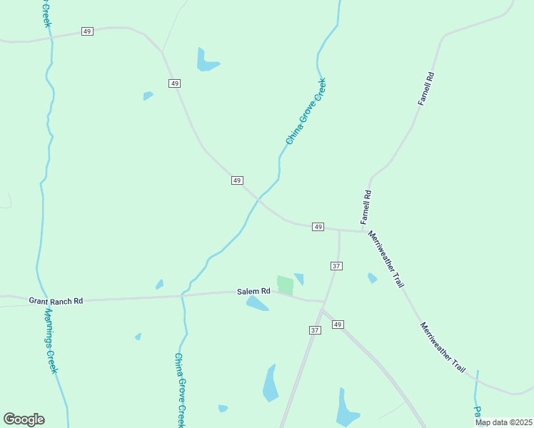 map of restaurants, bars, coffee shops, grocery stores, and more near 4602 County Road 7735 in Troy
