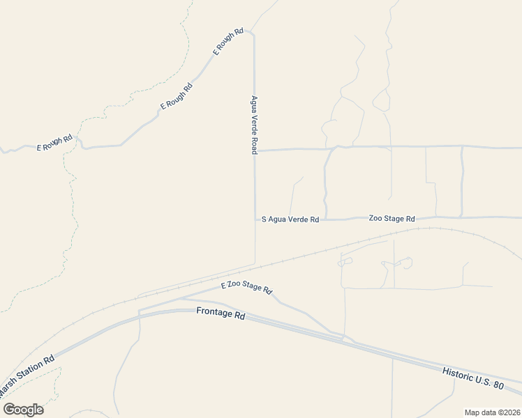 map of restaurants, bars, coffee shops, grocery stores, and more near 12378 Agua Verde Road in Vail