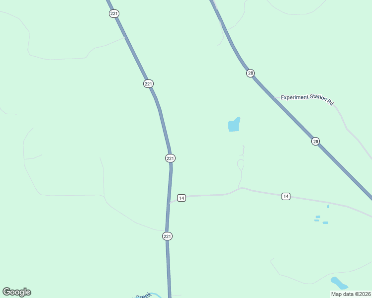 map of restaurants, bars, coffee shops, grocery stores, and more near 204 Earl Hilliard Road in Camden