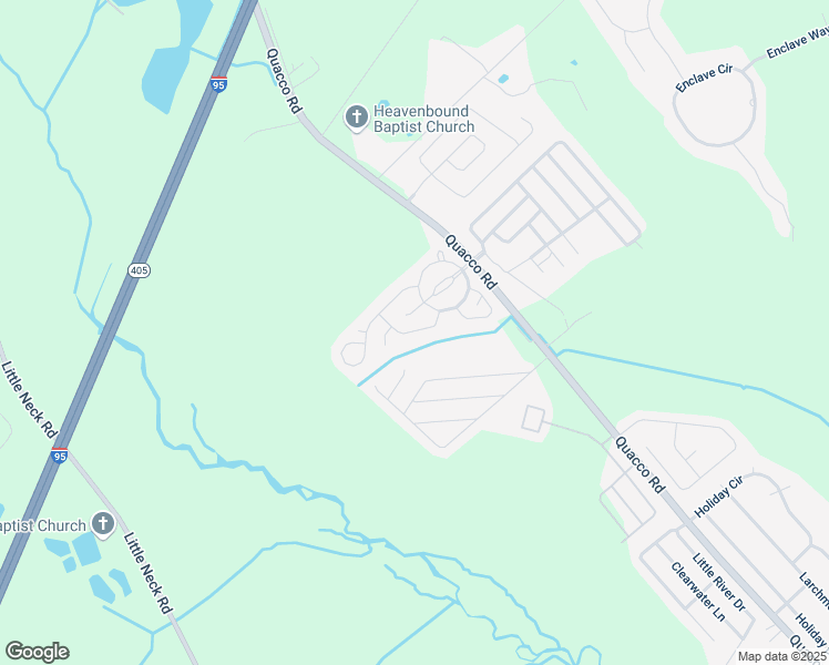 map of restaurants, bars, coffee shops, grocery stores, and more near 211 Burnt Pine Drive in Savannah