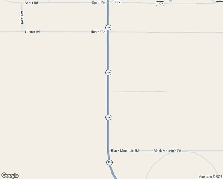 map of restaurants, bars, coffee shops, grocery stores, and more near 1746 New Mexico 338 in Animas