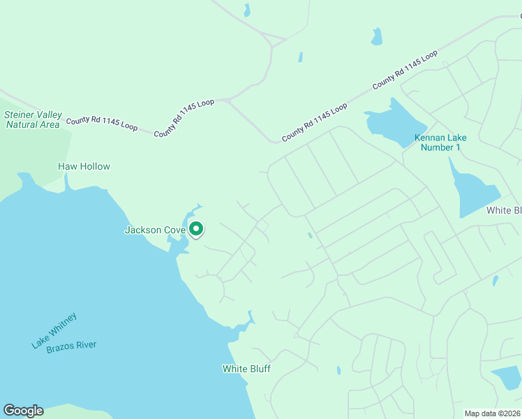 map of restaurants, bars, coffee shops, grocery stores, and more near 1150 Elm Grove Court in Whitney