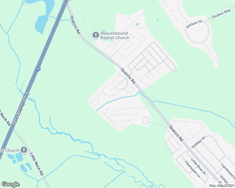 map of restaurants, bars, coffee shops, grocery stores, and more near 211 Burnt Pine Drive in Savannah