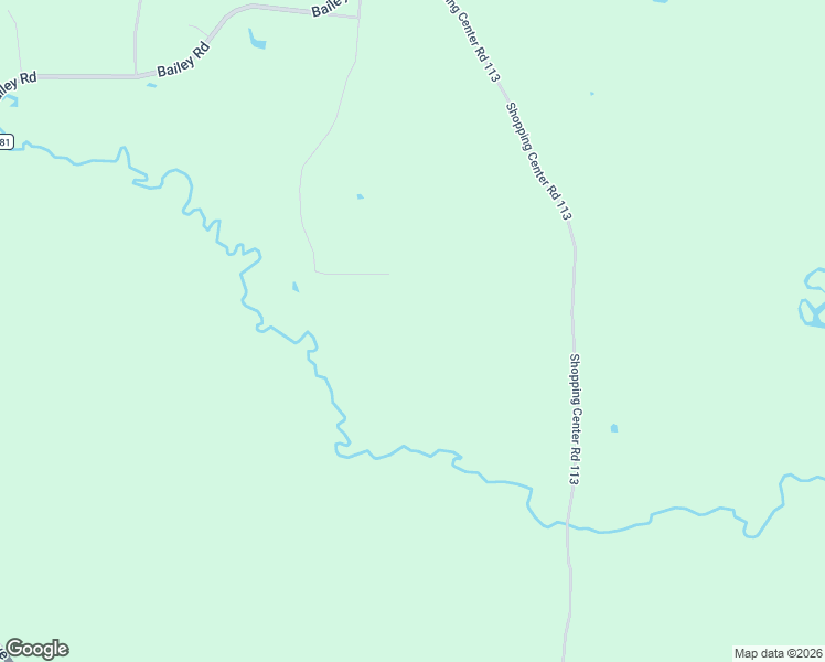 map of restaurants, bars, coffee shops, grocery stores, and more near 822 Scr 115 South in Raleigh