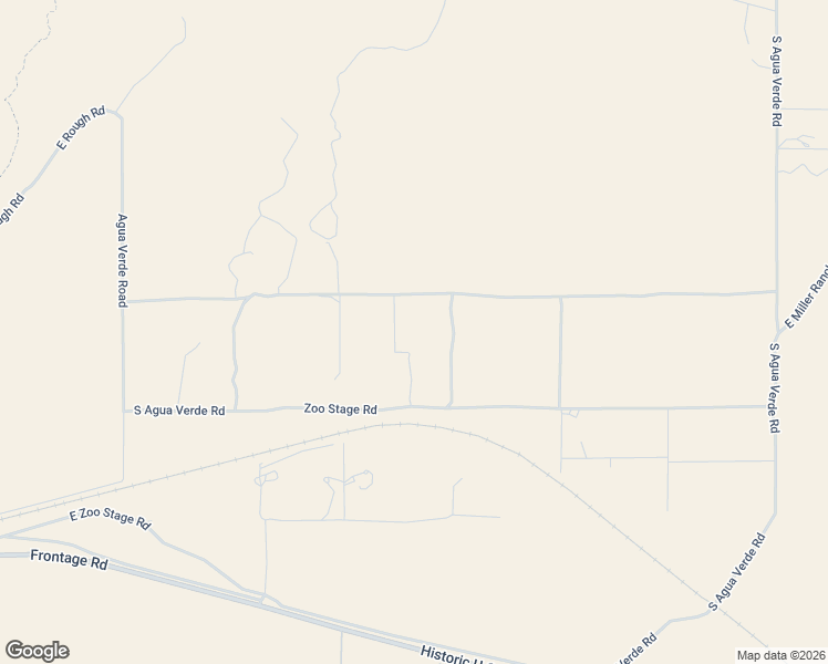 map of restaurants, bars, coffee shops, grocery stores, and more near 17505 East Marsh Station Road in Vail