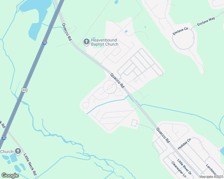 map of restaurants, bars, coffee shops, grocery stores, and more near 214 Burnt Pine Drive in Savannah