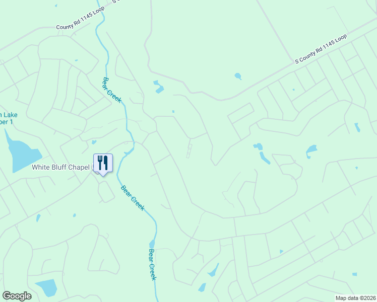 map of restaurants, bars, coffee shops, grocery stores, and more near 27301 Meadowmore Court in Whitney