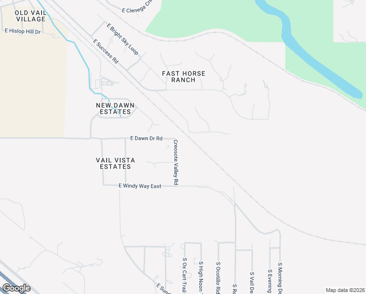 map of restaurants, bars, coffee shops, grocery stores, and more near 12163 Creosote Valley Road in Vail