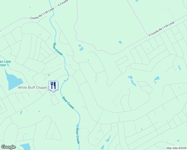 map of restaurants, bars, coffee shops, grocery stores, and more near 27092 Meadowmore Drive in Whitney