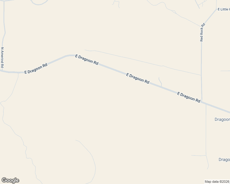 map of restaurants, bars, coffee shops, grocery stores, and more near in Dragoon