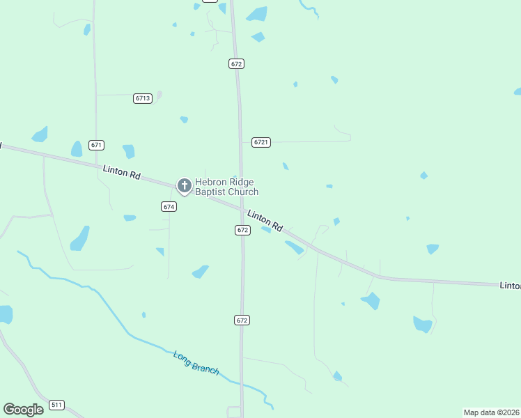 map of restaurants, bars, coffee shops, grocery stores, and more near 1457 County Road 670 in Quitman