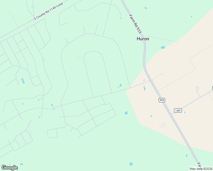 map of restaurants, bars, coffee shops, grocery stores, and more near 1731 East Horseshoe Drive in Whitney