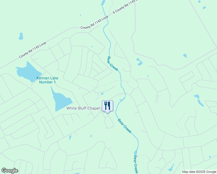 map of restaurants, bars, coffee shops, grocery stores, and more near 38083 Brookside Drive in Whitney