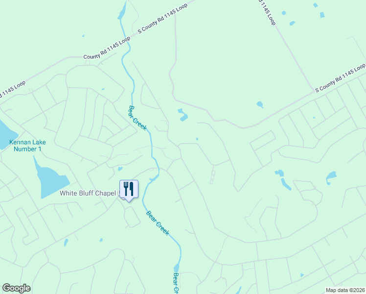 map of restaurants, bars, coffee shops, grocery stores, and more near 27219 Meadowmore Drive in Whitney