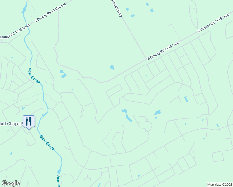 map of restaurants, bars, coffee shops, grocery stores, and more near 31062 Doe Run Court in Whitney