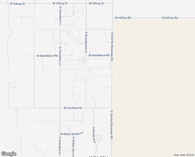 map of restaurants, bars, coffee shops, grocery stores, and more near 14285 West Rolina Lane in Tucson