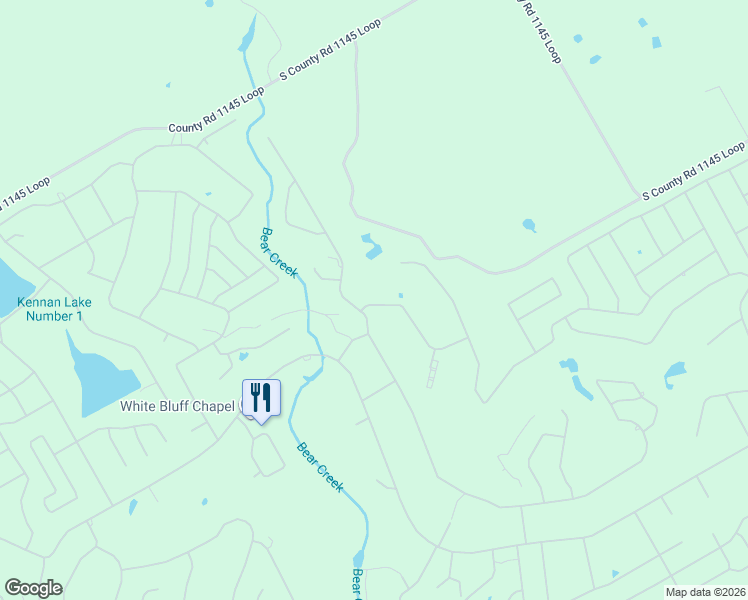map of restaurants, bars, coffee shops, grocery stores, and more near 27219 Meadowmore Drive in Whitney