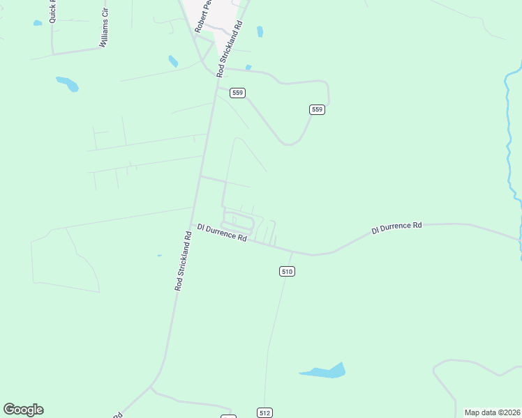 map of restaurants, bars, coffee shops, grocery stores, and more near 229 Long Leaf Court in Reidsville