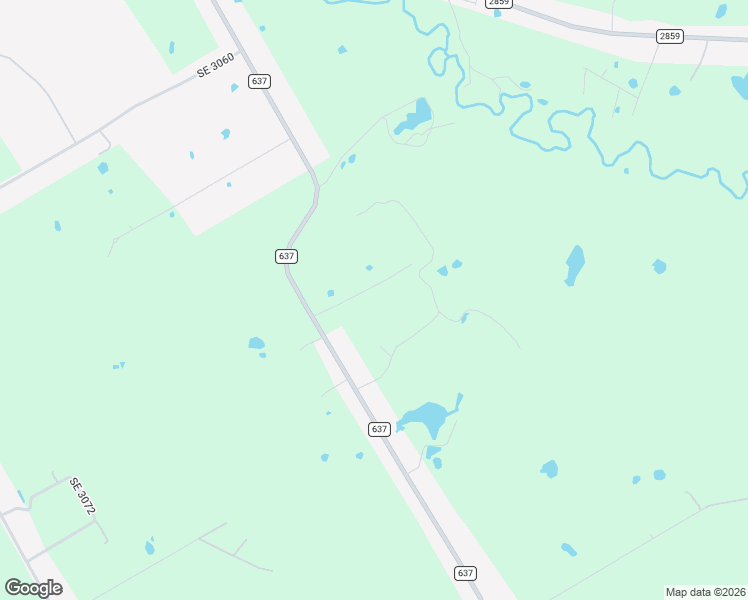 map of restaurants, bars, coffee shops, grocery stores, and more near 1704 Farm to Market 637 in Corsicana