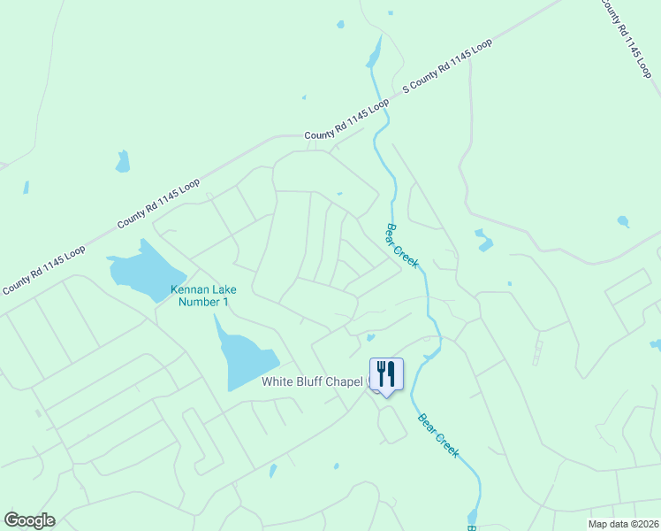 map of restaurants, bars, coffee shops, grocery stores, and more near 39215 Shadow Ridge Drive in Whitney